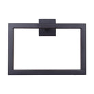 Canarm - Canarm Bishop Towel Ring - Lights Canada