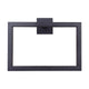 Canarm - Canarm Bishop Towel Ring - Lights Canada
