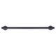 Canarm - Canarm Carson Towel Bar - Lights Canada
