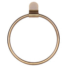 Canarm - Canarm Lyla Towel Ring - Lights Canada