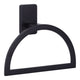 Canarm - Canarm Archer Towel Ring - Lights Canada