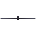 Canarm - Canarm Archer Towel Bar - Lights Canada