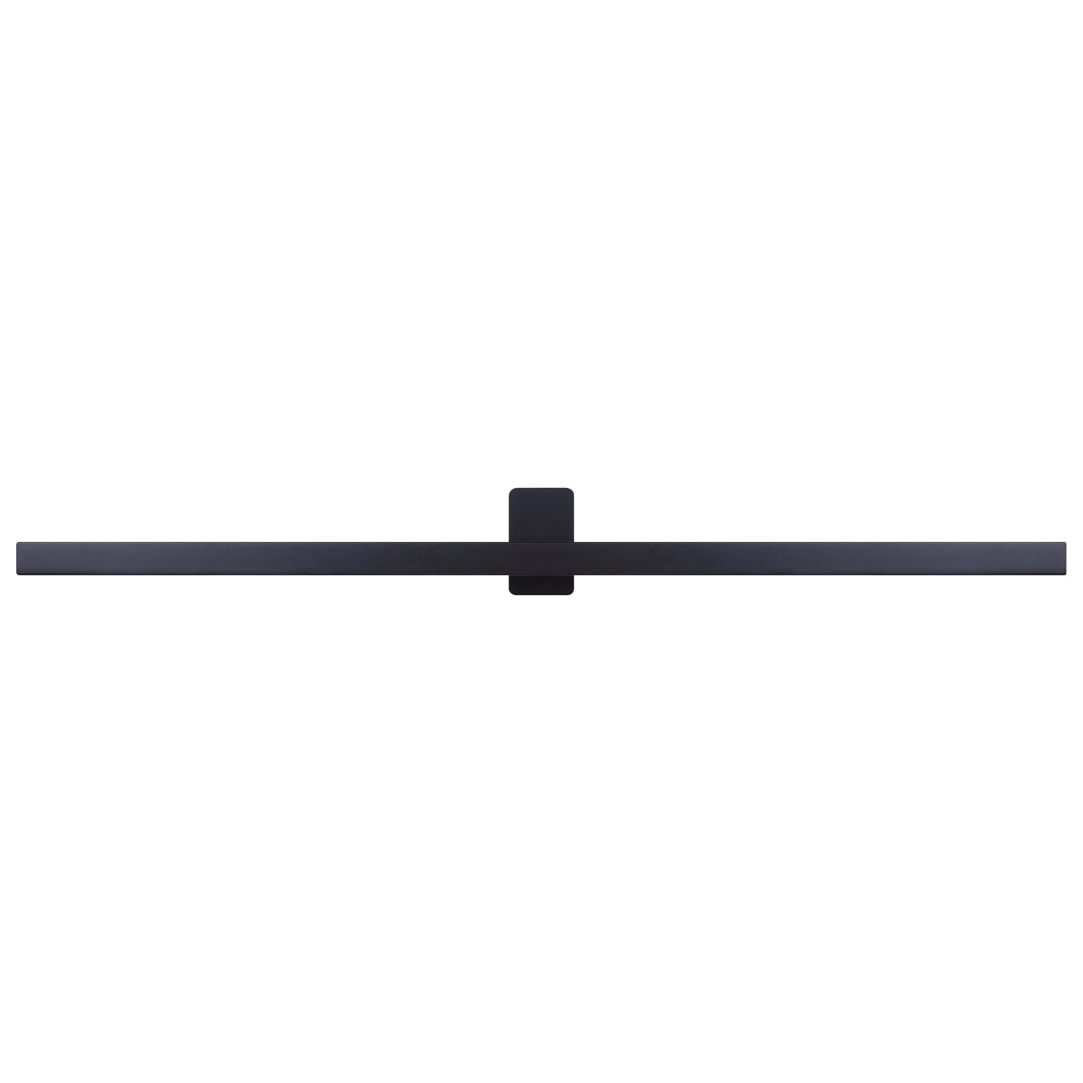 Canarm - Canarm Archer Towel Bar - Lights Canada