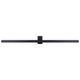 Canarm - Canarm Archer Towel Bar - Lights Canada