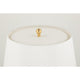 Hudson Valley Lighting - Laurel Table Lamp - Lights Canada