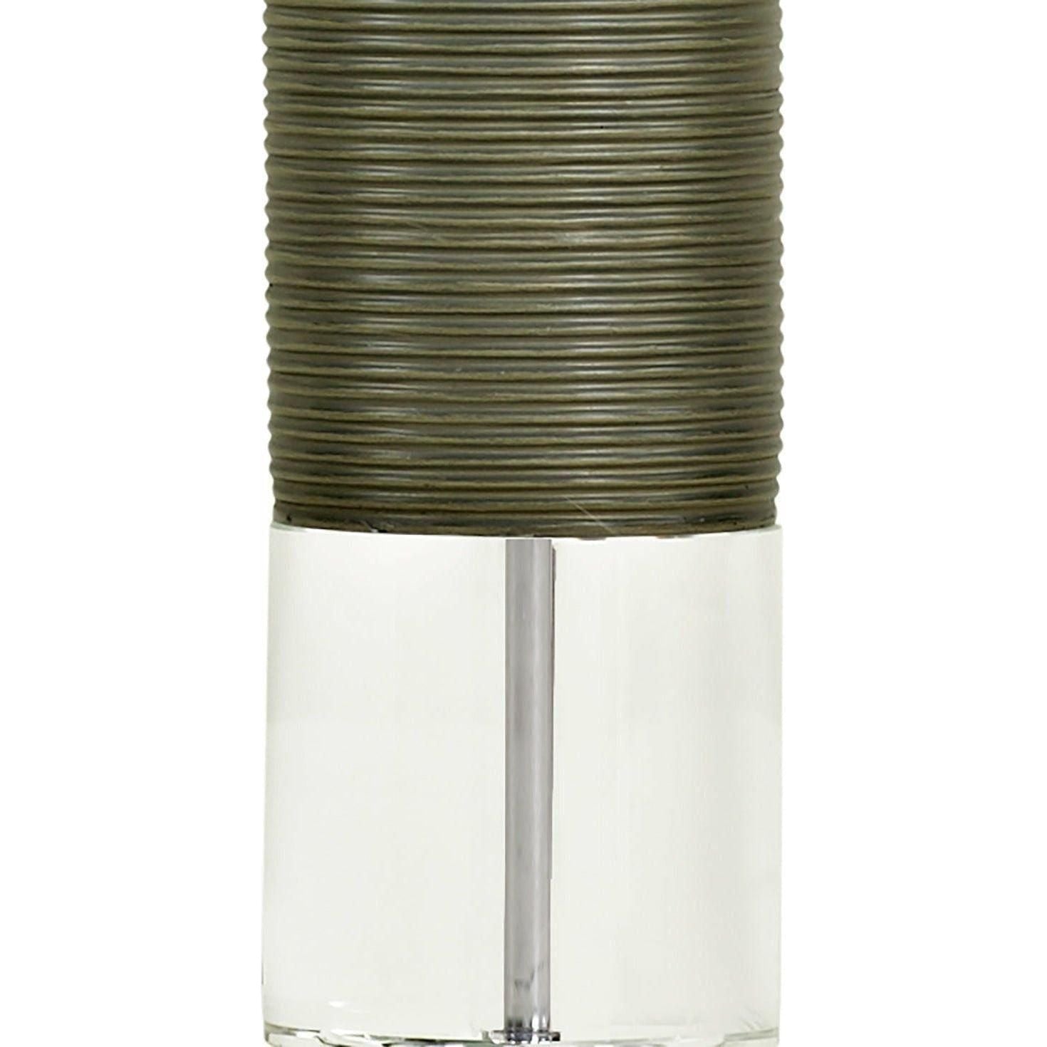 Flow Decor - Baby Atlantic Table Lamp - Lights Canada