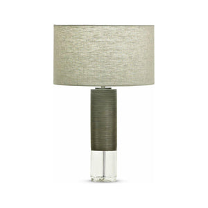 Flow Decor - Baby Atlantic Table Lamp - Lights Canada