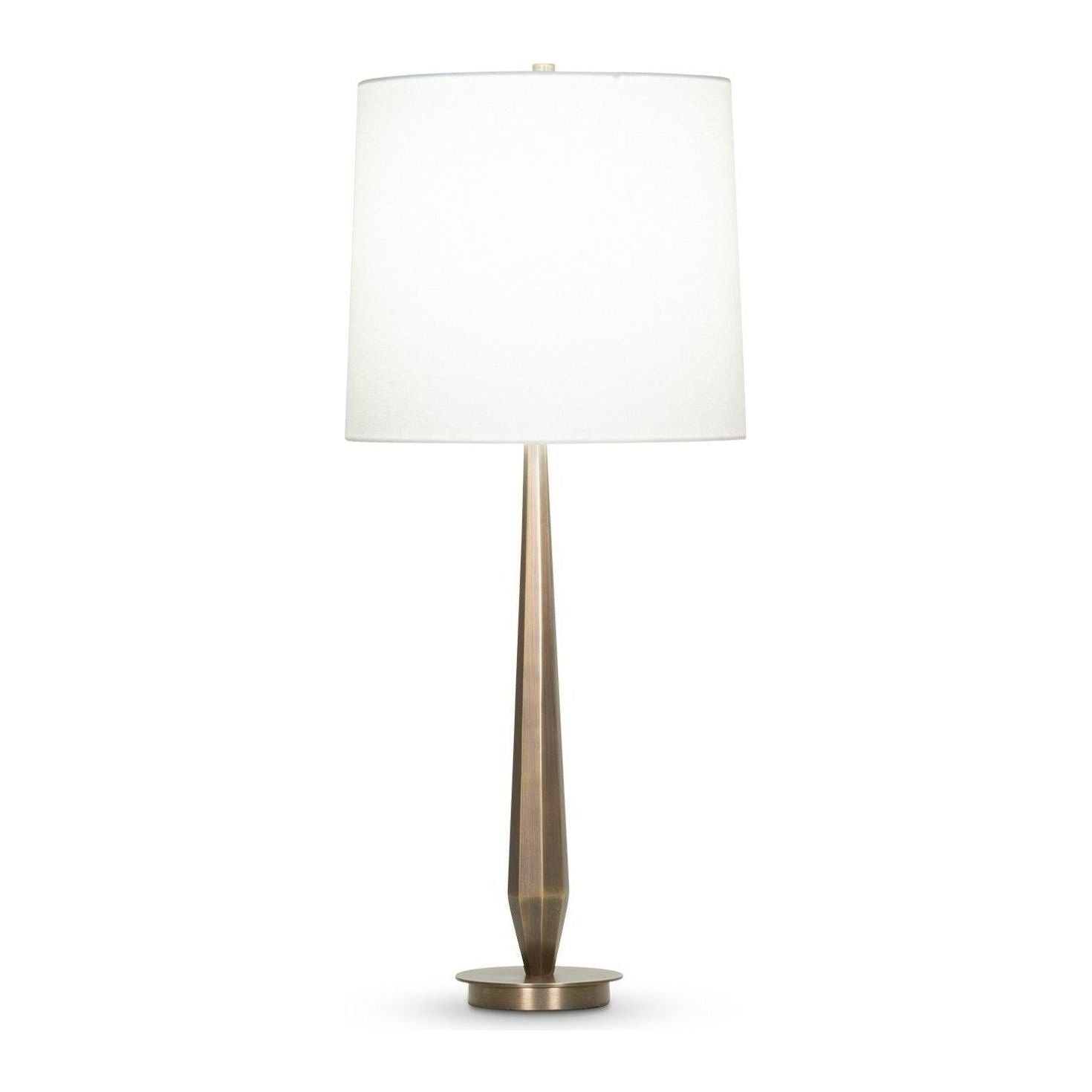 Flow Decor - Baby Zoe Table Lamp - Lights Canada