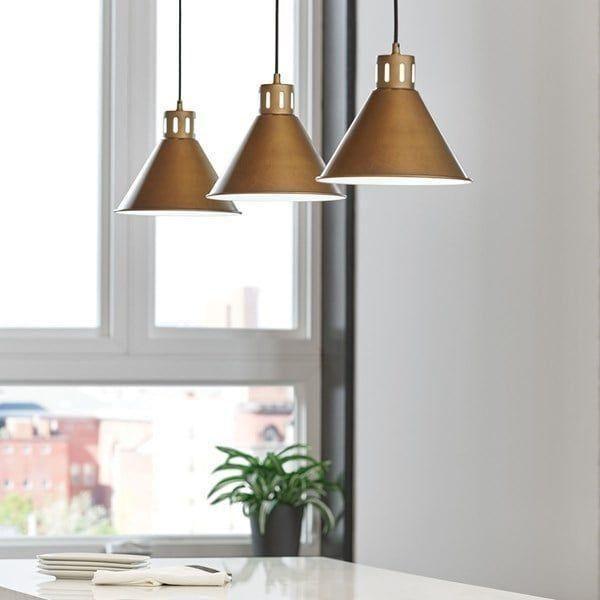 Kichler - Zailey Pendant - Lights Canada