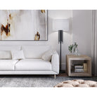 Flow Decor - Barclay Floor Lamp - Lights Canada