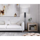 Flow Decor - Barclay Floor Lamp - Lights Canada