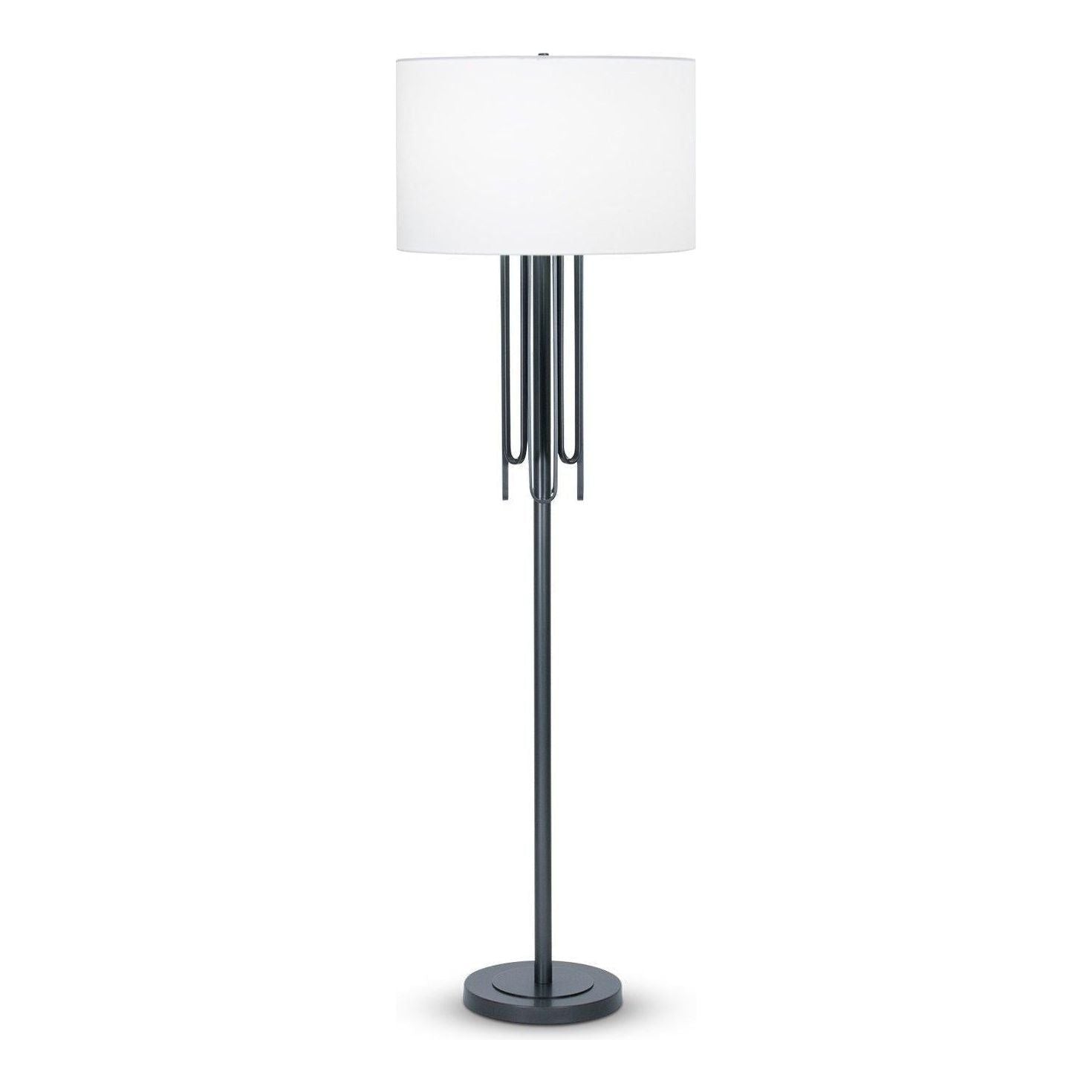 Flow Decor - Barclay Floor Lamp - Lights Canada