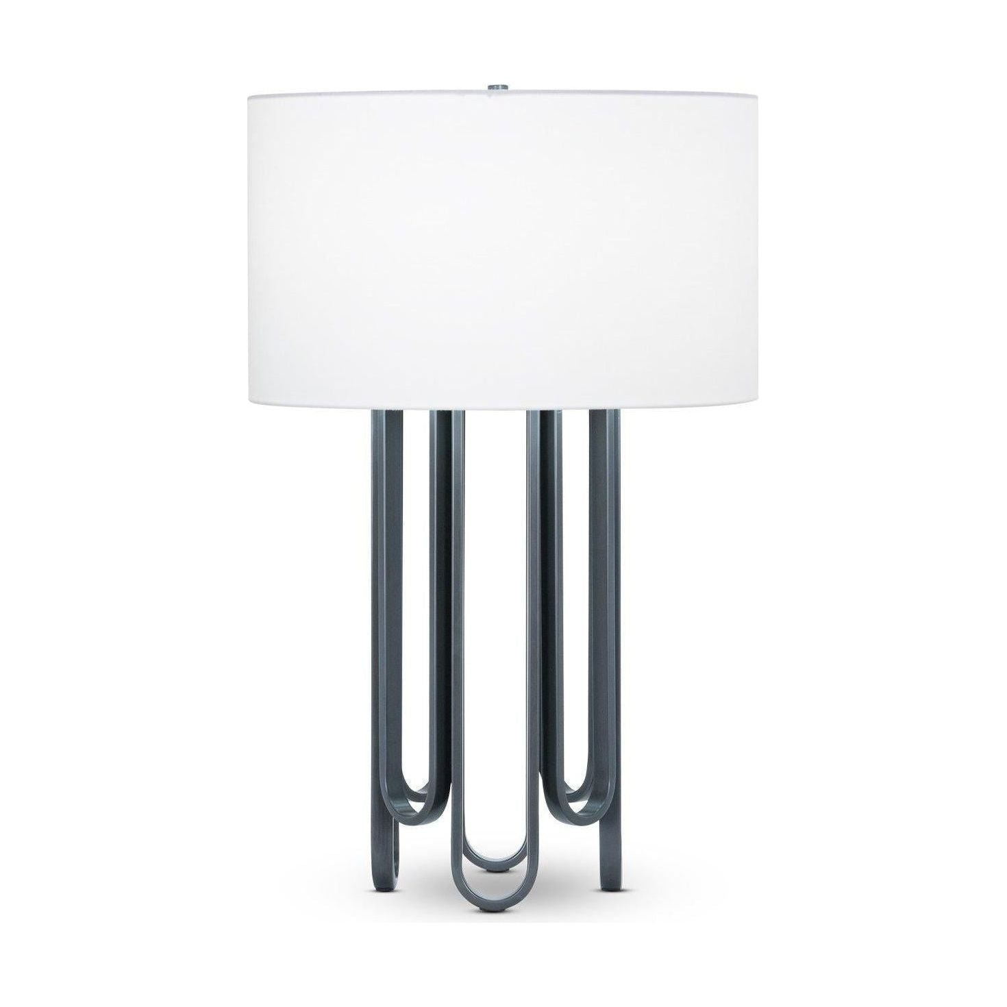 Flow Decor - Barclay Table Lamp - Lights Canada