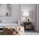 Flow Decor - Barrett Table Lamp - Lights Canada