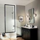 Kichler - Braelyn Sconce - Lights Canada