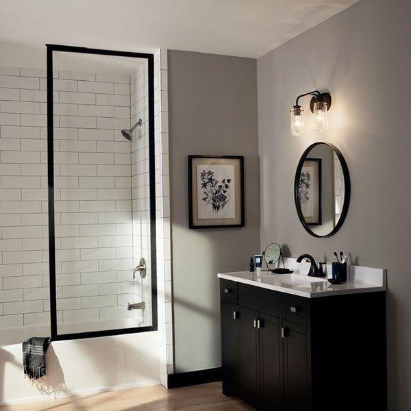 Kichler - Braelyn Vanity Light - Lights Canada