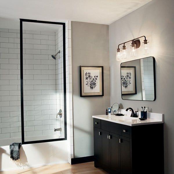 Kichler - Braelyn Vanity Light - Lights Canada