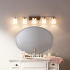 Kichler - Hendrik Vanity Light - Lights Canada