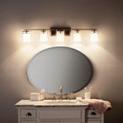 Kichler - Hendrik Vanity Light - Lights Canada