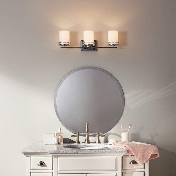Kichler - Hendrik Vanity Light - Lights Canada