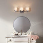 Kichler - Hendrik Vanity Light - Lights Canada