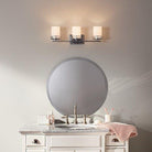 Kichler - Hendrik Vanity Light - Lights Canada