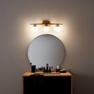 Kichler - Jasper Vanity Light - Lights Canada