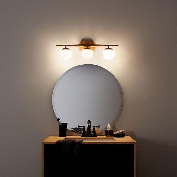 Kichler - Jasper Vanity Light - Lights Canada