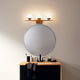 Kichler - Jasper Vanity Light - Lights Canada