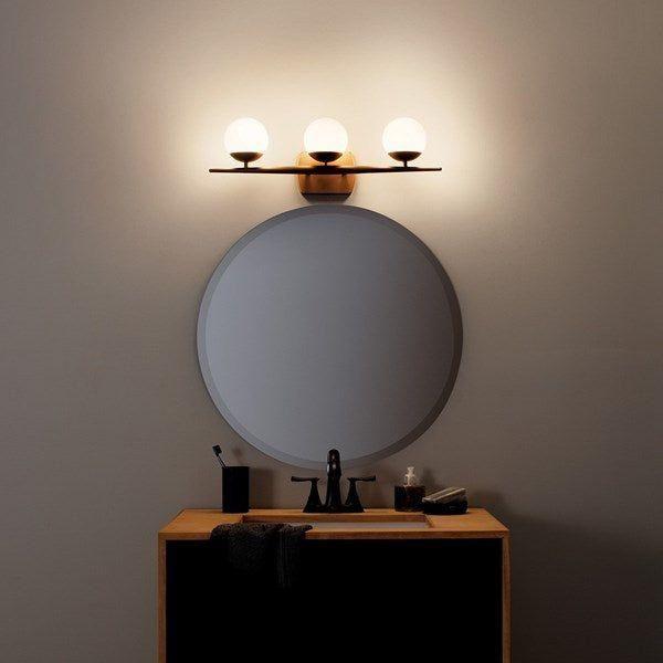Kichler - Jasper Vanity Light - Lights Canada