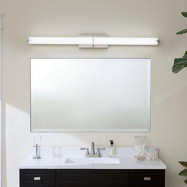 Kichler - 48" LED Vanity Light - Lights Canada