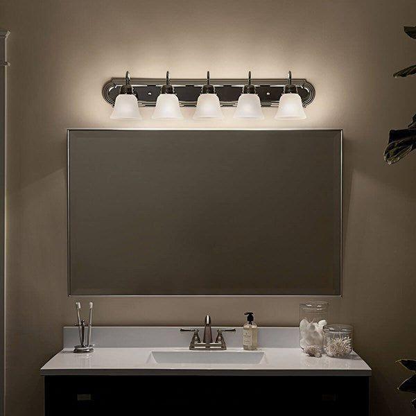 Kichler - Vanity Light - Lights Canada