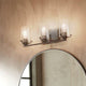 Kichler - Kichler A Lighton Vanity 3 Light - Lights Canada