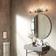Kichler - Kichler A Lighton Vanity 4 Light - Lights Canada