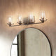 Kichler - Kichler A Lighton Vanity 4 Light - Lights Canada