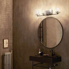Kichler - Kichler A Lighton Vanity 4 Light - Lights Canada