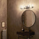 Kichler - Kichler A Lighton Vanity 4 Light - Lights Canada