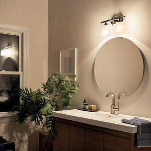 Kichler - Ansonia Vanity Light - Lights Canada