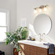 Kichler - Ansonia Vanity Light - Lights Canada
