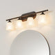 Kichler - Ansonia Vanity Light - Lights Canada