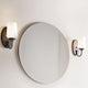 Kichler - Kichler Aubrey Wall Sconce 1 Light LED - Lights Canada