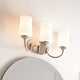 Kichler - Aubrey Vanity Light - Lights Canada