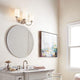 Kichler - Aubrey Vanity Light - Lights Canada