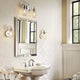 Kichler - Braelyn Vanity Light - Lights Canada
