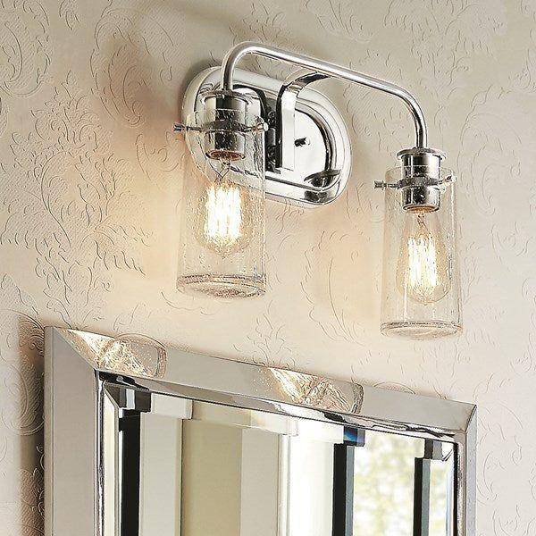 Kichler - Braelyn Vanity Light - Lights Canada