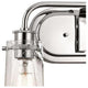 Kichler - Braelyn Vanity Light - Lights Canada
