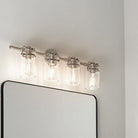 Kichler - Kichler Brinley Vanity 4 Light - Lights Canada