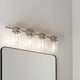 Kichler - Kichler Brinley Vanity 4 Light - Lights Canada