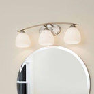 Kichler - Calleigh Vanity Light - Lights Canada
