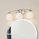 Kichler - Calleigh Vanity Light - Lights Canada